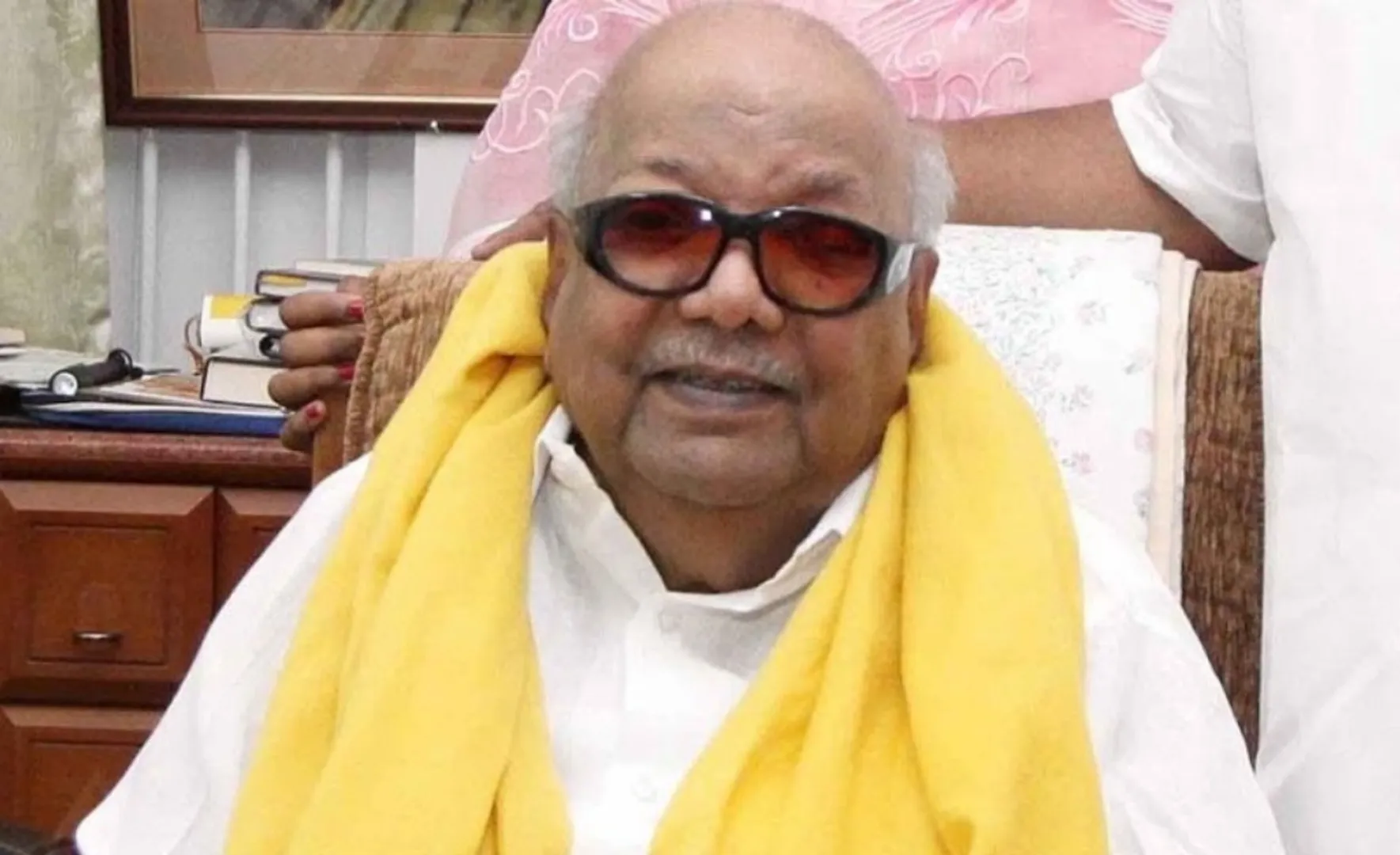 kalaignar